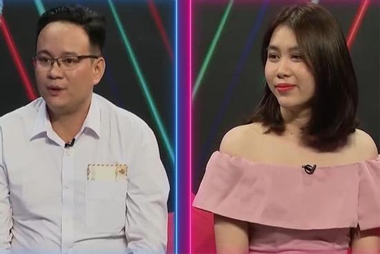 Mẹ chàng trai tha thiết 'xin dâu', cô gái vẫn lạnh lùng từ chối