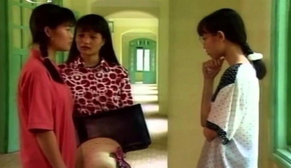 Những phim Việt chủ đề thanh xuân vang bóng một thời-1