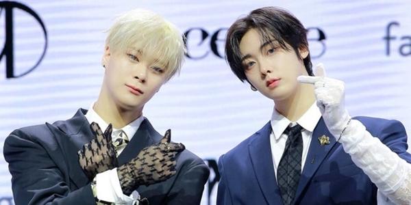 Thư tay của ASTRO tưởng niệm Moonbin: Anh đến muộn, xin lỗi em-4