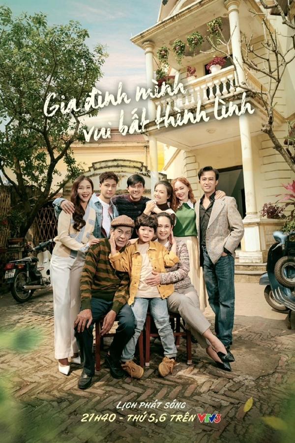 Thời của phim không drama đã tới?