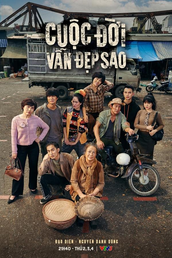 Thời của phim không drama đã tới?-3