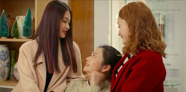 Thời của phim không drama đã tới?-5