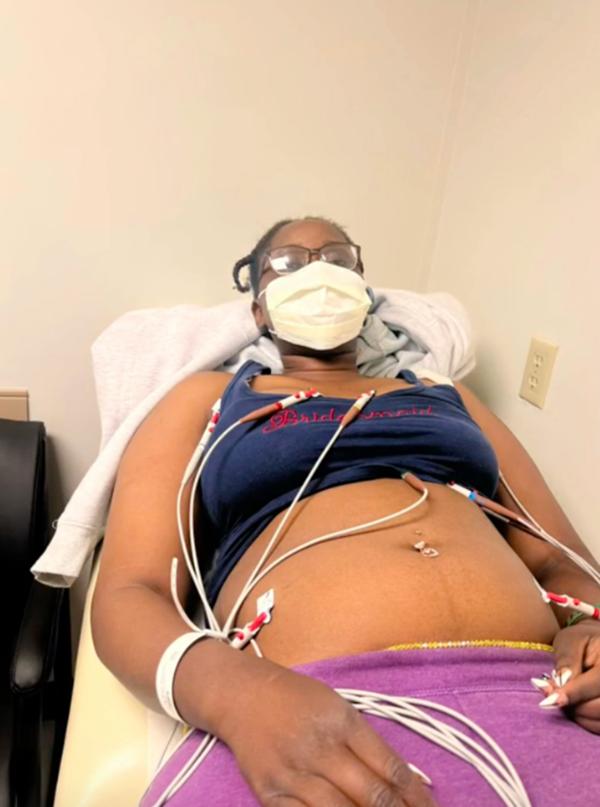 Yêu gã bạn trai biến thái, cô gái phải nhập viện vì lên cơn đau tim-3