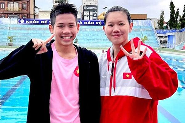 Cháy vé trận ra quân SEA Games 32 của U22 Việt Nam-2