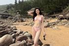 Hoa hậu Đỗ Thị Hà thoát mác 'gái quê' sau khi hết nhiệm kỳ