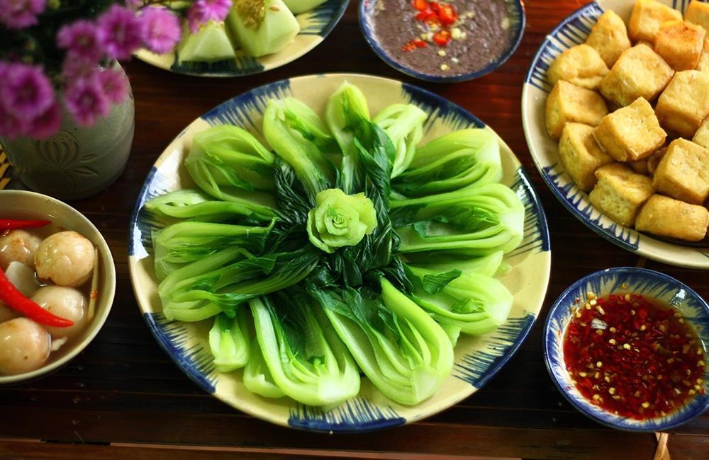 Mỹ nhân Tây Du Ký tuổi 70 thần sắc vẫn tươi trẻ, bí quyết chính là gì?-5