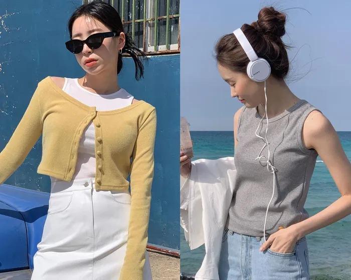 5 kiểu tóc nâng tầm nhan sắc, giúp bạn có ảnh đi du lịch xinh xắn-1