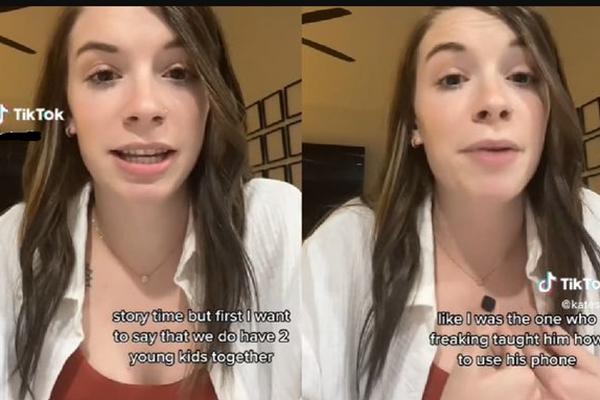 Trả chồng về cho mẹ sau khi phát hiện chuyện ngoại tình-1