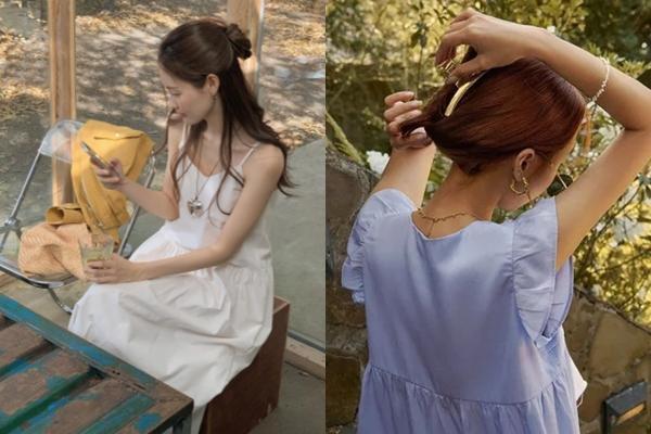 5 kiểu tóc dành cho gương mặt dài, giúp nhan sắc lên hương-6