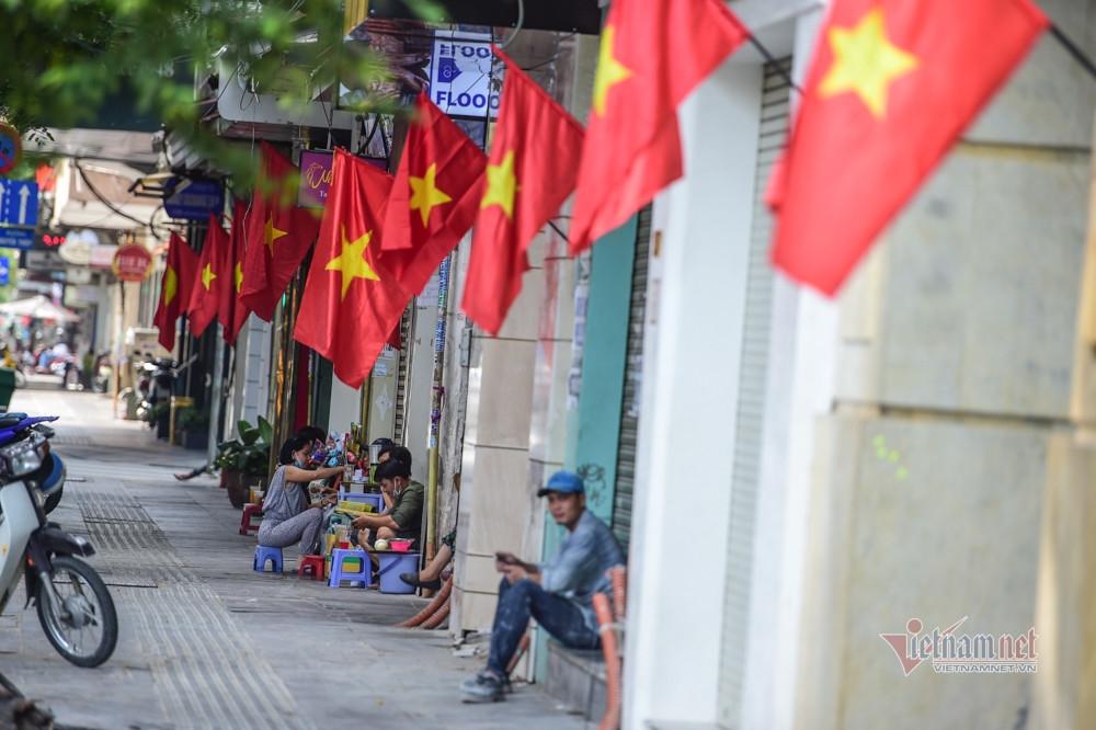 Thời tiết nghỉ lễ 30/4-1/5: Bắc và Trung Bộ dịu mát, Nam Bộ nắng nhẹ-1