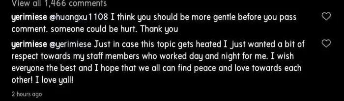 Nữ idol lên tiếng bảo vệ khi hair stylist bị fan tấn công-1