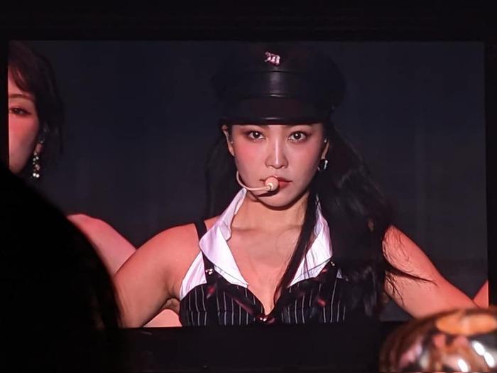 Nữ idol lên tiếng bảo vệ khi hair stylist bị fan tấn công-4