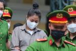 Nguyễn Võ Quỳnh Trang nói mức án tử hình là tương xứng-3