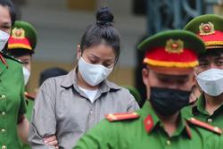 Rút kháng cáo, 'dì ghẻ' Nguyễn Võ Quỳnh Trang có còn cơ hội sống?
