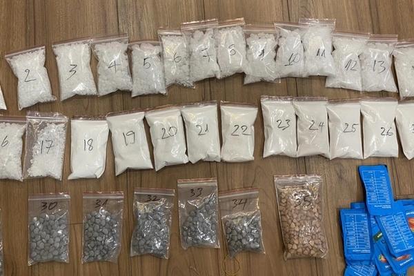 Khởi tố 19 thanh niên mang bom xăng đi giải quyết ân oán-3