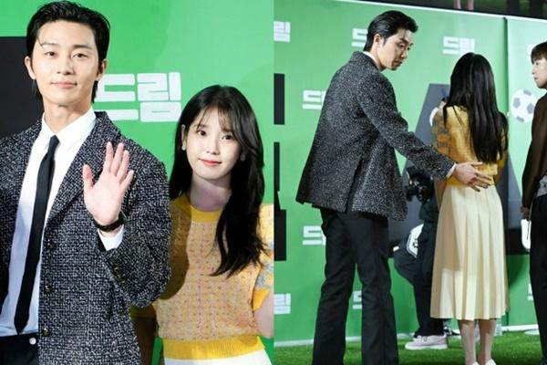 IU và Kim Yoo Jung từ bỏ áp lực thi đại học như thế nào để thành công?-3