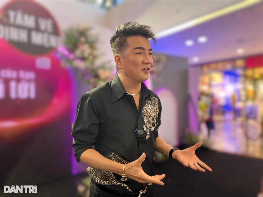 Lý Hải cọc, Diệp Bảo Ngọc xuất huyết mặt khi quay Lật mặt 6-2