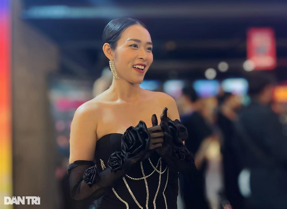 Lý Hải cọc, Diệp Bảo Ngọc xuất huyết mặt khi quay Lật mặt 6-4