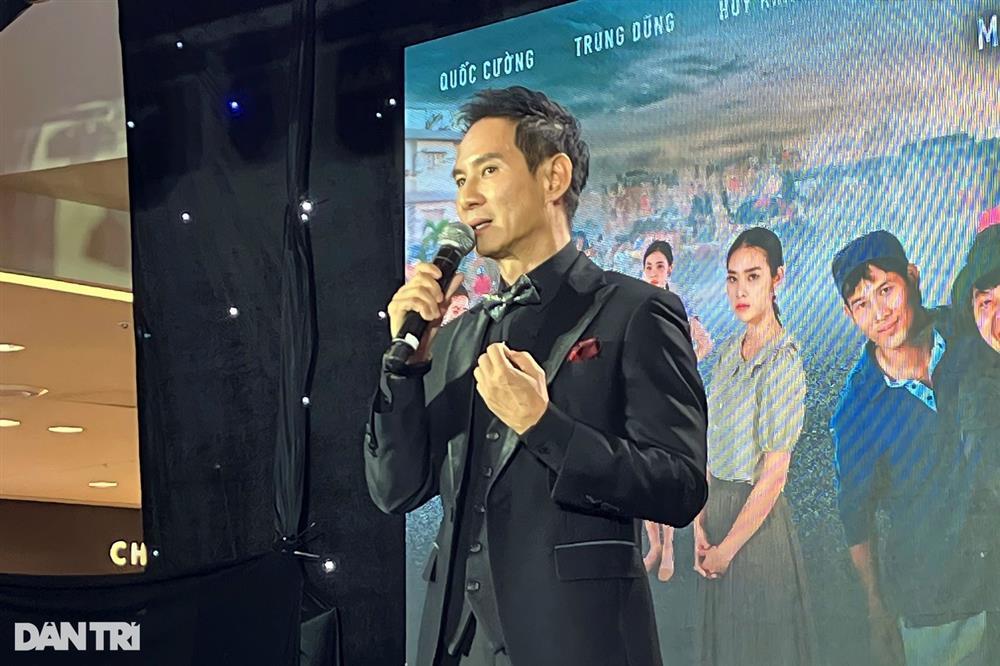 Lý Hải cọc, Diệp Bảo Ngọc xuất huyết mặt khi quay Lật mặt 6-5