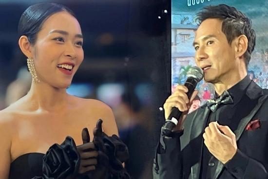 Lý Hải 'cọc', Diệp Bảo Ngọc xuất huyết mặt khi quay 'Lật mặt 6'