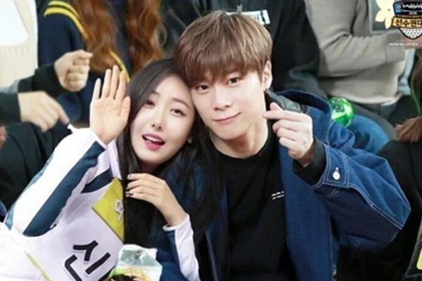 Cha Eun Woo tiều tụy trong sự kiện đầu tiên sau khi Moonbin qua đời-8