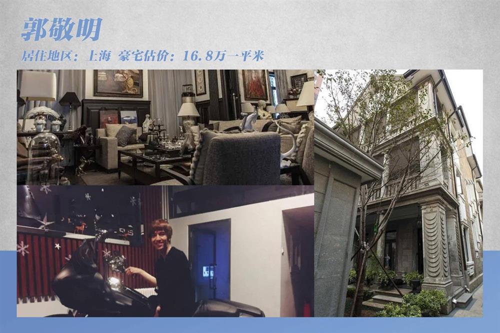 Đại gia bất động sản ở showbiz-13