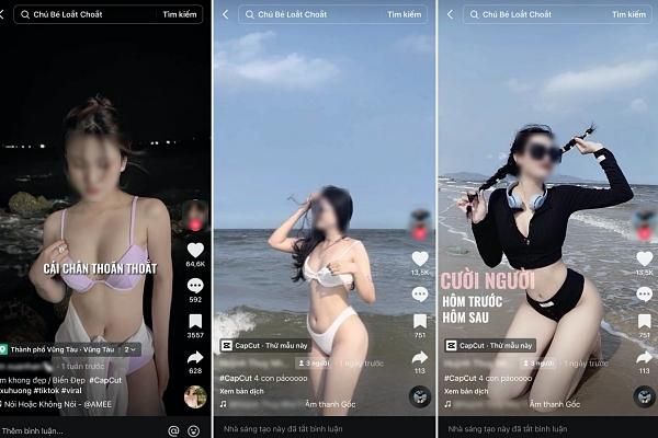 Nhạc chế độc hại trên TikTok Việt-4