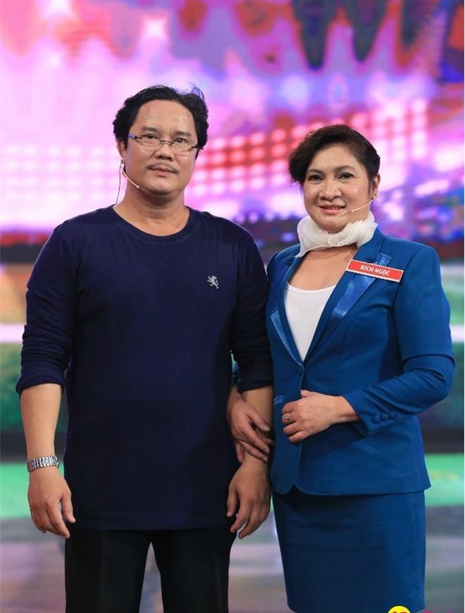 Diễn viên Phạm Công - Cúc Hoa: Ngôi sao thập niên 90 từng nhục vì diễn hài-6