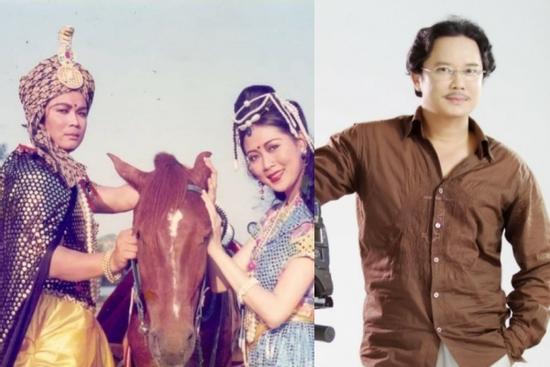 Diễn viên 'Phạm Công - Cúc Hoa': Ngôi sao thập niên 90 từng 'nhục' vì diễn hài