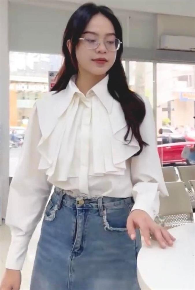 Điểm trùng hợp giữa Đỗ Thị Hà và Thanh Thủy: Có liên quan đôi mắt-7