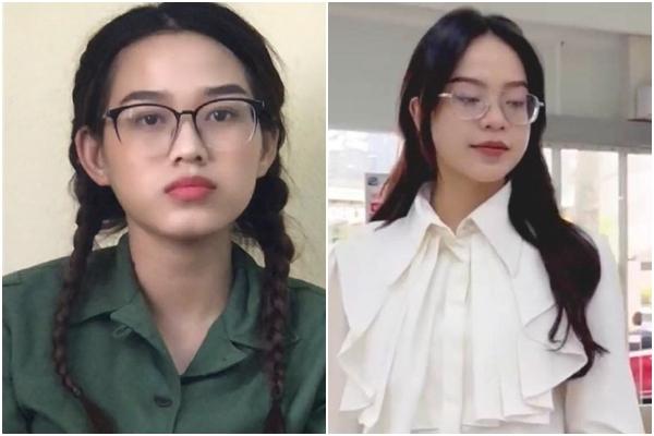 Gu thời trang của Đỗ Thị Hà thay đổi thấy rõ, có đẹp hơn trước kia?-11