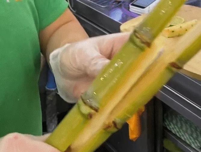 120.000 đồng/ly nước mía của người Việt ở Australia gây sốt, ép cùng đủ thứ-3