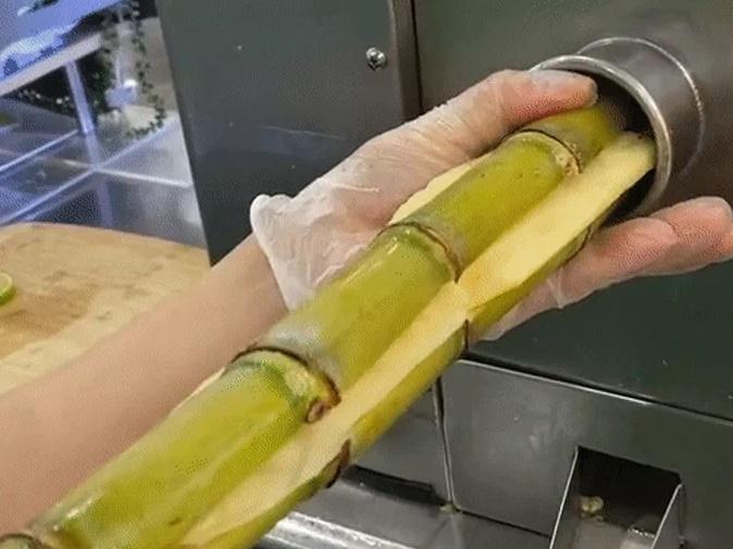 120.000 đồng/ly nước mía của người Việt ở Australia gây sốt, ép cùng đủ thứ-4