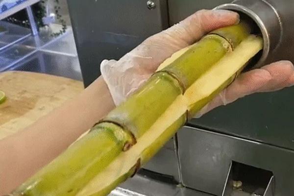 Nước mía có nhiều tác dụng nhưng ai không nên dùng?-2