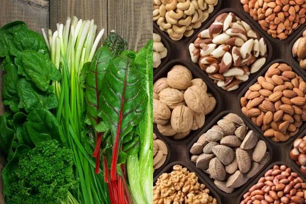 Bữa tối 3 món cơm lành canh ngọt chỉ mất 20 phút chế biến-5