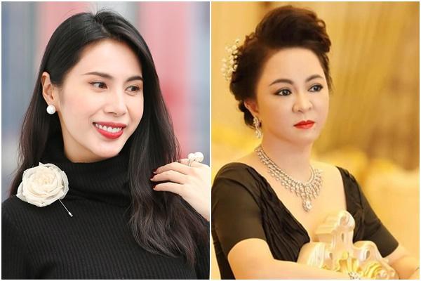 Bà Nguyễn Phương Hằng và 4 đồng phạm chuẩn bị hầu tòa-2