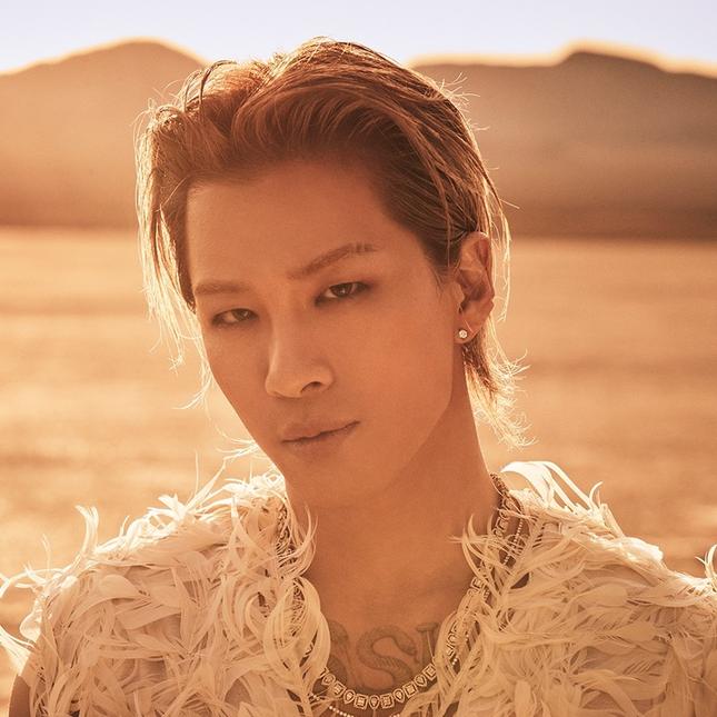 Phát sốt với màn nhảy đôi của Taeyang và Lisa-1