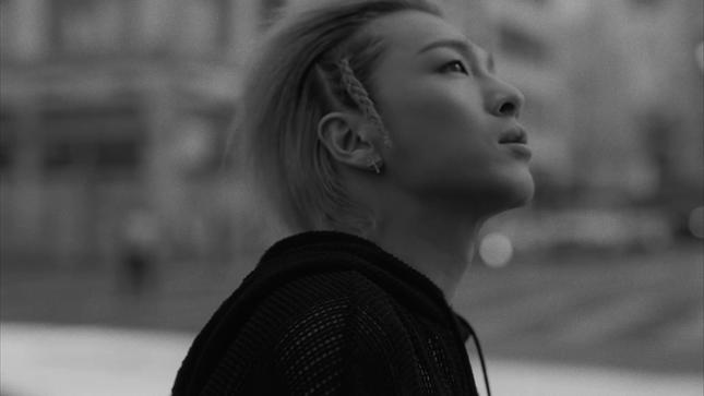 Phát sốt với màn nhảy đôi của Taeyang và Lisa-5