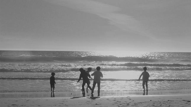 Phát sốt với màn nhảy đôi của Taeyang và Lisa-6