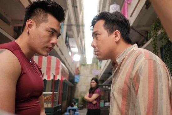 Lê Dương Bảo Lâm lên tiếng thông tin cùng Trấn Thành đi bar, chưa trả 187 triệu