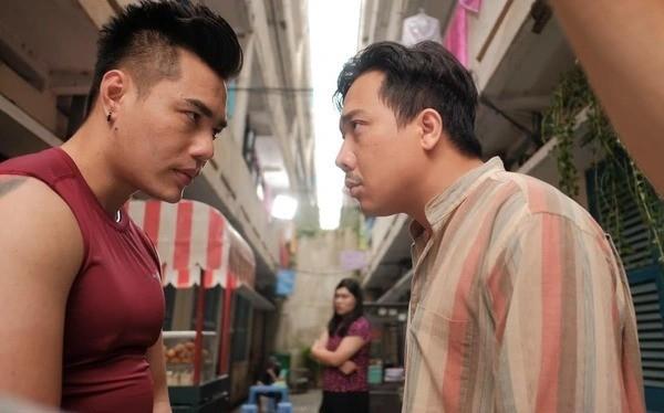 Lê Dương Bảo Lâm lên tiếng thông tin cùng Trấn Thành đi bar, chưa trả 187 triệu-1