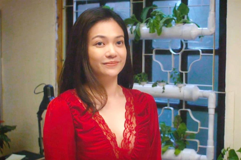 Chỉ trên phim chứ ngoài đời làm gì có mẹ chồng, chị em dâu như thế!-3