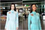 Váy dạ hội lộ nội y tràn ngập đêm bán kết Hoa hậu Hòa bình Thái Lan-24