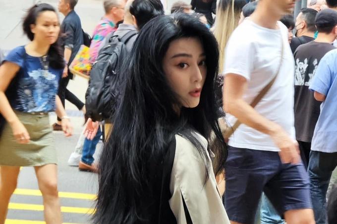 Phạm Băng Băng suy tàn?-11