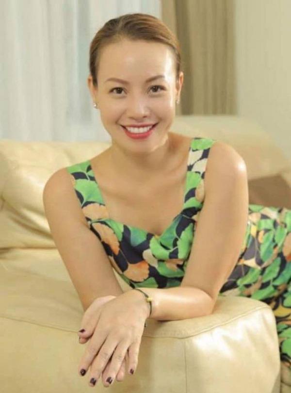 Tình địch đáng ghét Lệ Hằng Xin Hãy Tin Em: Viên mãn bên chồng HLV thể hình-4