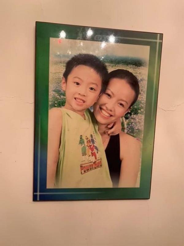 Tình địch đáng ghét Lệ Hằng Xin Hãy Tin Em: Viên mãn bên chồng HLV thể hình-5