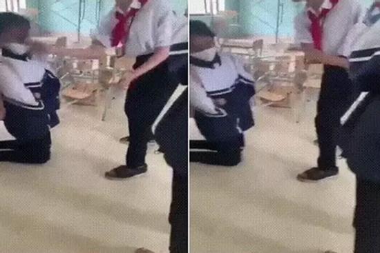 Bạo lực học đường: Những cái chết đầy oan uổng