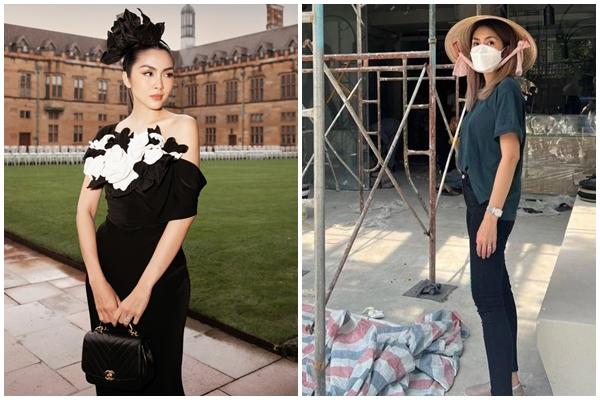 Lương Mạnh Hải chướng lắm, không dễ thương như Tăng Thanh Hà-5