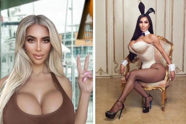 Người mẫu nổi tiếng bới rác trên đường phố sống qua ngày-5