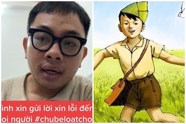 Vụ nhạc chế bài thơ Lượm trên TikTok: Nhận thức lệch lạc văn hóa, lịch sử-3